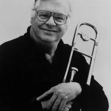 Rob McConnell & The Boss Brass With Phil Woods Store: Official Merch & Vinyl