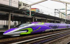 We did not find results for: Kereta Cepat Mirip Shinkansen Akan Dibuat Di Madiun