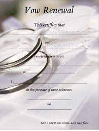 Vow Renewal Silver Rings Certificate Http Www Ebay Com Usr Promisedevents Vow Renewal Wedding Renewal Vows Vow Renewal Beach