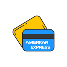 Elija entre los recursos de imágenes gráficas hd american express hd png y descárguelos en forma de png, svg o psd. American Express Card Free Icon Of Major Credit Cards Colored