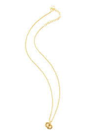Christian Dior Pendant Necklace Pendant Necklace Heart Pendant Necklace Pendant