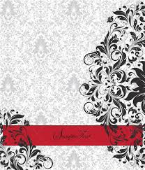 While they bloom in full sun, they should be. Vintage Invitation Card With Ornate Elegant Abstract Floral Design Royalty Free Cliparts Vectors And Stock Illustration Image 37981127