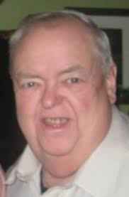 Obituary of Kenneth "Kenny" MacKenzie, C.A., Reserve Mines