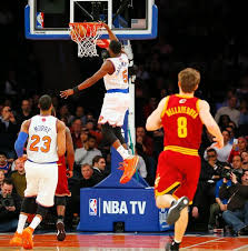 New york knicks basketball game. Knicks Vs Cavs 1 30 14 Game Recap The New York Knicks Podcast