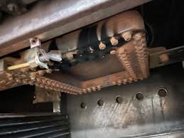 Image result for Copper Brown 1972 Tappan