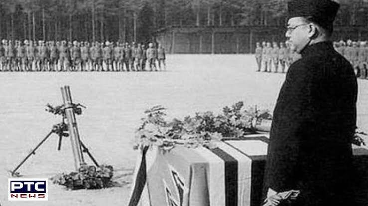How Bose's INA contributed to India's independence—beyond the battlefield | Nation - PTC News