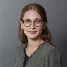 Christina Stoltenberg