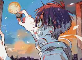 If the question is answered there, the post will be deleted. Hanako Kun 1080p 2k 4k 5k Hd Wallpapers Free Download Wallpaper Flare