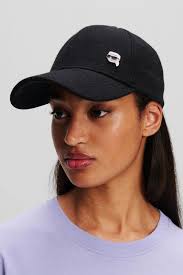 Gorras Karl lagerfeld de Mujer online en Yellowshop