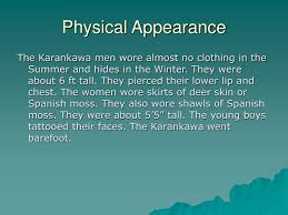 Ppt Karankawa Powerpoint Presentation Free Download Id 7034359