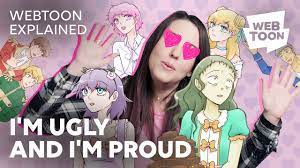 Suzanna (conclusion) bgm jan 12, 2020 like 99,999+ #51 ep. I M Ugly And I M Proud Cursed Princess Club Explained Webtoon Youtube