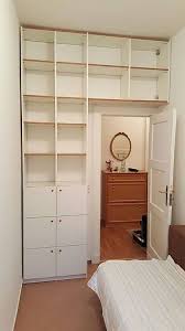 Pin Von Magda Vauwe Auf Mobel Wohnung Platzsparend Gestaltung Kleiner Raume Kleine Schlafzimmer Organisation
