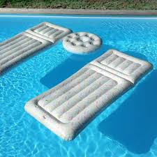 Matelas Piscine La Boutique Desjoyaux