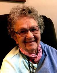 Velma Willson Obituary