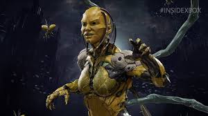 Jul 04, 2020 · for mortal kombat 11 on the playstation 4, a gamefaqs message board topic titled mileena concept art (by me). Mortal Kombat 11 D Vorah Revealed Gamerevolution