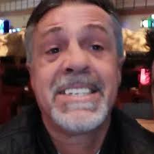 Illusions painting with Brad Muller