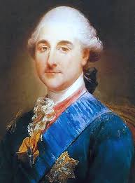 66 18th century portrait paintings of men location missing, Male portrait  paintings with powdered wigs Images: PICRYL