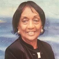 Helen M. Moore Obituary