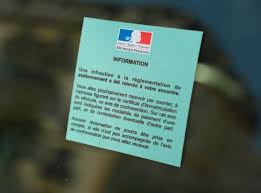 A cette lettre, vous devrez joindre le pv original en précisant le numéro de l'avis de contravention et expliciter le motif de contestation. La Contestation D Un Pv De Stationnement Cabinet Me F Cohen