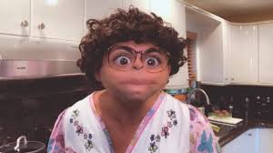 “You look a Sick”, 😂 When you’re Italian & you lose weight, Who can relate  ? 😂