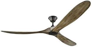 Monte Carlo 3mavr70agp Maverick Max Modern Ceiling Fan 70 Inch Aged Pewter With Light Grey Blades Ceiling Fan Ceiling Fan With Remote Modern Ceiling Fan