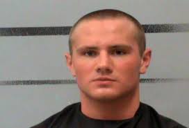 McCREIGHT, DYLAN HAMPTON 03/16/2024 Age: 19 Charges: DWI (ON VIEW)  Arresting Agency: LPD #lubbockpolicedepartment #DylanHamptonMcCreight