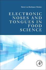 Electronic nose is a useful technique for the control of food and beverages because it combines the advantages of both instrumental and sensorial analyses. Electronic Noses And Tongues In Food Science 1st Edition