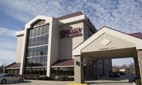 Maybe you would like to learn more about one of these? Drury Inn Suites