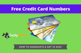 Free xbox gift cards that work. 200 Free Credit Card Numbers With Cvv Updated Today List
