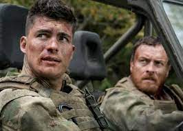 He is a writer and director, known for turkkilainen naimakauppa (2006). Zane Holtz On His Role In Hunter Killer And Working On A Big Action Film