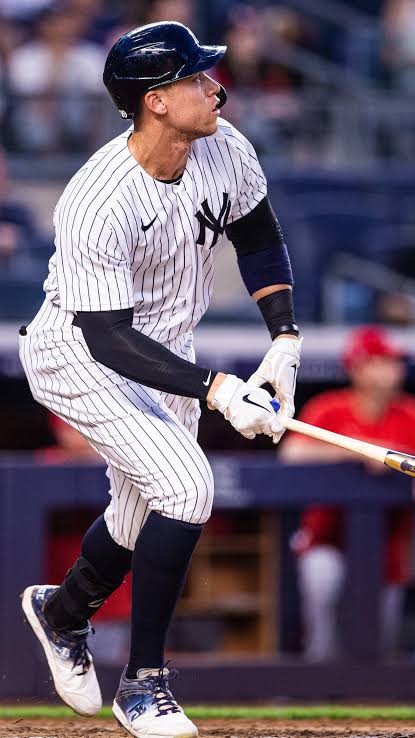 Aaron Judge discusses Yankees' June slide