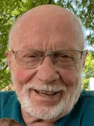 Obituary for Roger Kronholm