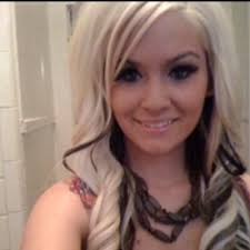 Cori cooper (@CoriCooper)