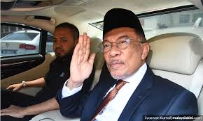 We did not find results for: Anwar Just Met With The Agong And Handed An Sd Supporting Tun M As Prime Minister