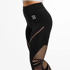 Better bodies is one of the major brands in the gym&fitness fashion industry worldwide! Better Bodies Waverly Tights 110942 P Sportheavy