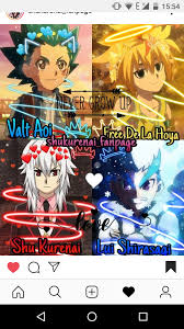 Pin By Mary Landy Trejo Bauw On Free Valt Anime Characters Anime Anime Naruto