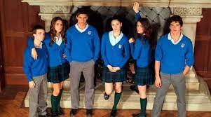 ✅ blanca suárez y denisse peña plantean la posibilidad de volver a 'el internado'. Blanca Suarez El Internado Blanca Suarez Ares Teixido