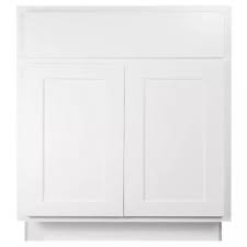 Check spelling or type a new query. Base 30 Georgetown White Shaker Kitchen Cabinet Seconds And Surplus