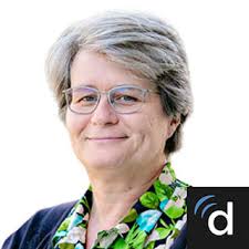 Dr. Jane Maclean, MD