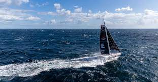 As recently as 2001 there were still families in vendée who refused to welcome those whose ancestors had bought. Vendee Globe Cma Cgm Hapag Lloyd Msc And Kuehne Nagel Support The Common Goal Of
