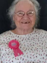 Obituary information for Mary Sue Ritchie