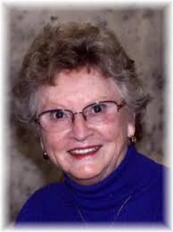 Betty Tracy Obituary September 22, 2012