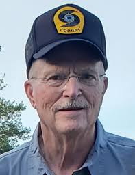 Obituary information for Roger Webber