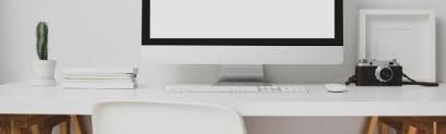 Choosing the perfect linkedin background photo — one that tells your profile visitors a bit about yourself and reflects your personal brand while keeping it professional — can prove quite challenging. Minimal Desk Linkedin Hintergrund Vorlage Vorlage Postermywall
