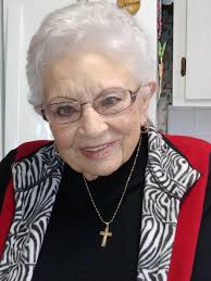 Obituary for Lavinia (Whitener) Bolin