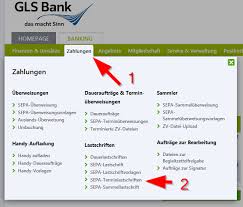 Single euro payments area (sepa). Sepa Vr Kennung Blog