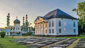 Learn vocabulary, terms and more with flashcards, games and other study tools. Paramaribo Warum Surinames Hauptstadt So Sehenswert Ist