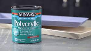 Check spelling or type a new query. Crystal Clear Protective Finish Minwax Youtube