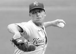 In 13 appearances (12 of them starts. Royals Announce Danny Duffy Will Return To The Pitching Rotation In Next Series Ponca City News