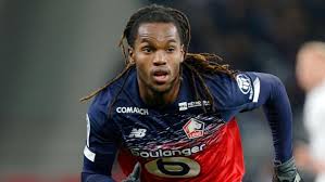 Fichajes, salarios, palmarés, estadísticas en el club y selección. Lille Rejeitou Mais De 70 Milhoes De Euros Por Renato Sanches Franca Jornal Record